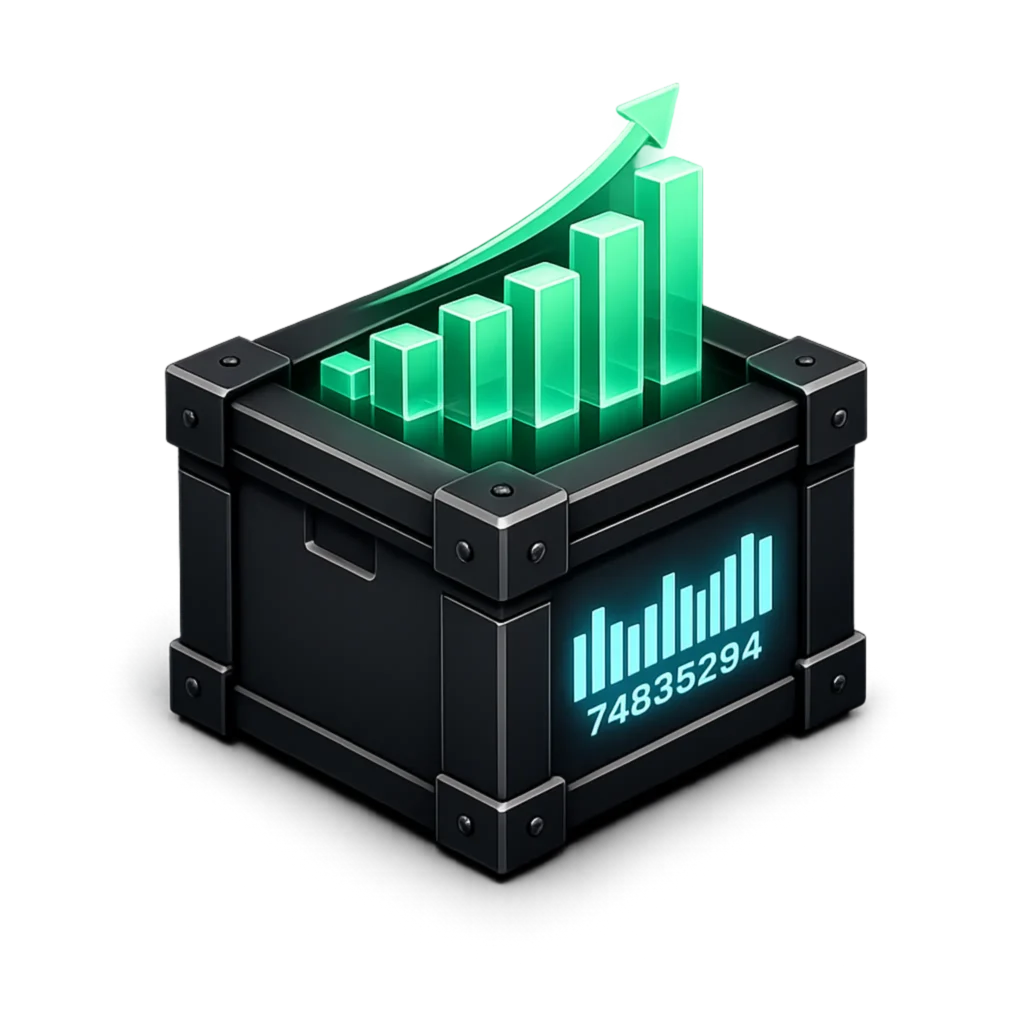 Retail inventory sync for Xero pricing plans.