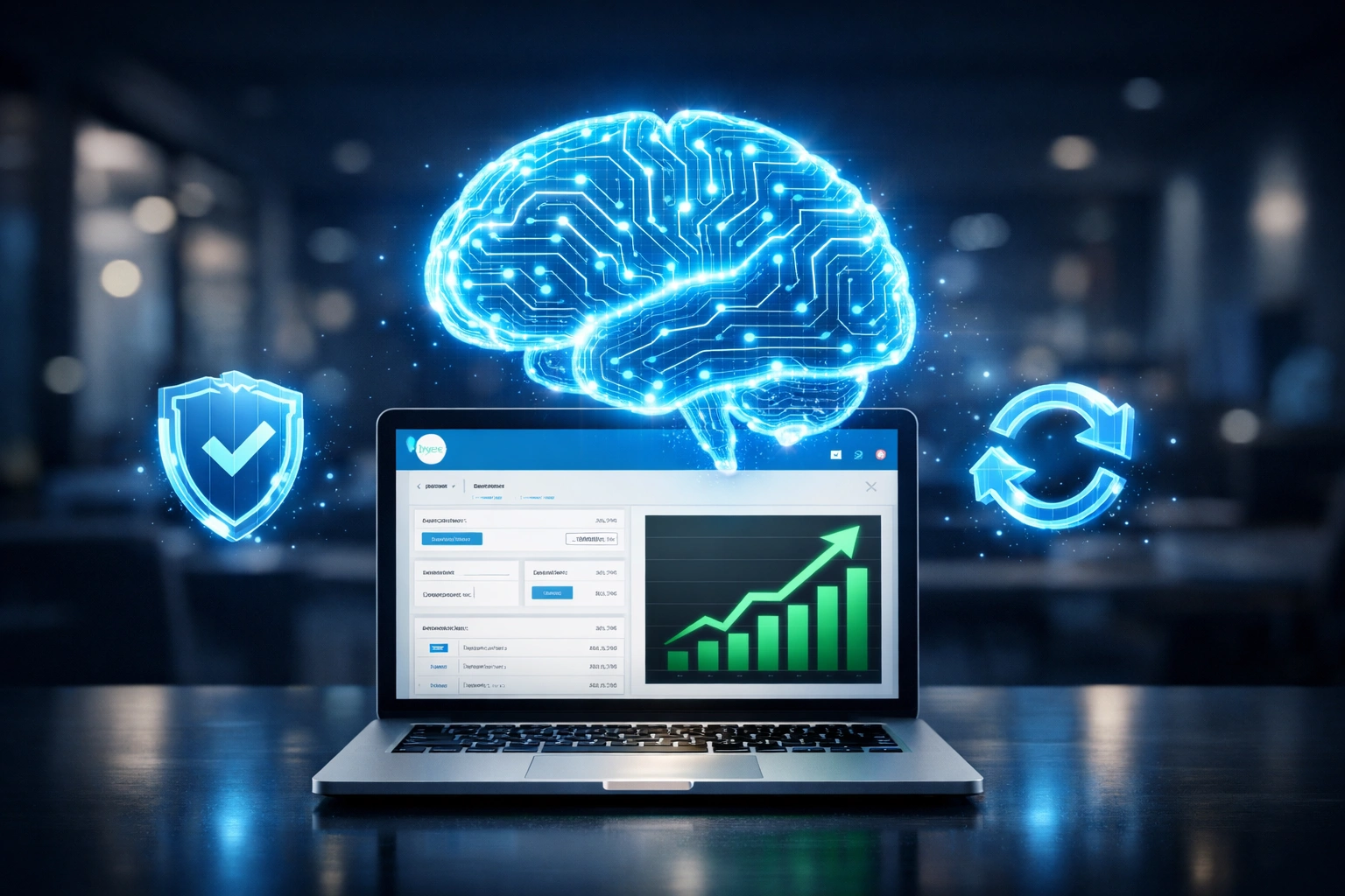 Future of AI Cloud Accounting and automated Xero workflows for 2026.