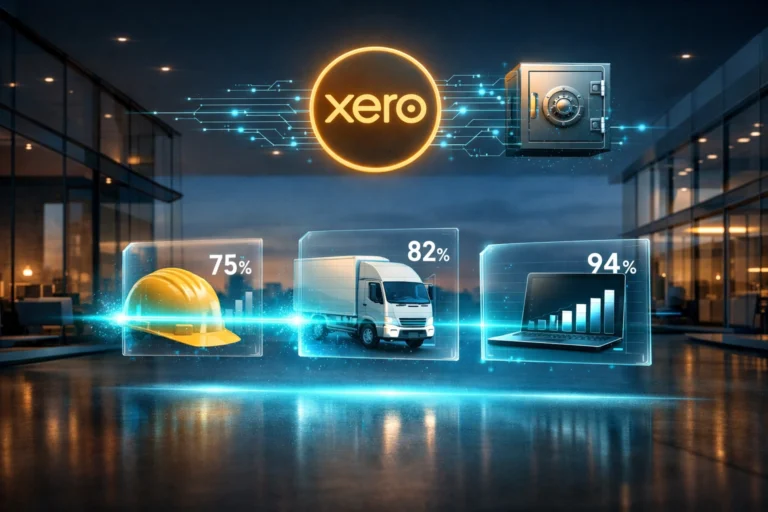 Mastering the Xero fixed assets 2026 setup for automated depreciation tracking.