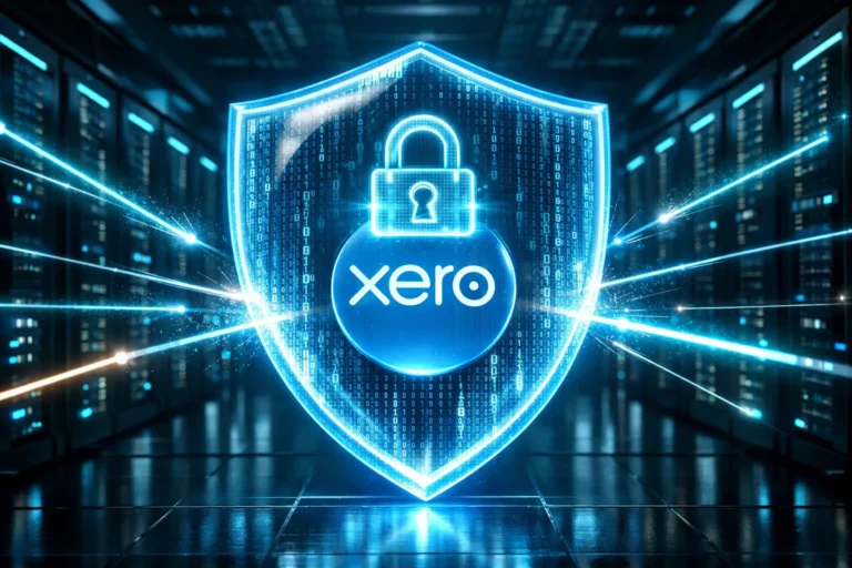 Mastering Xero Cloud Security 2026 for financial data protection and encryption.